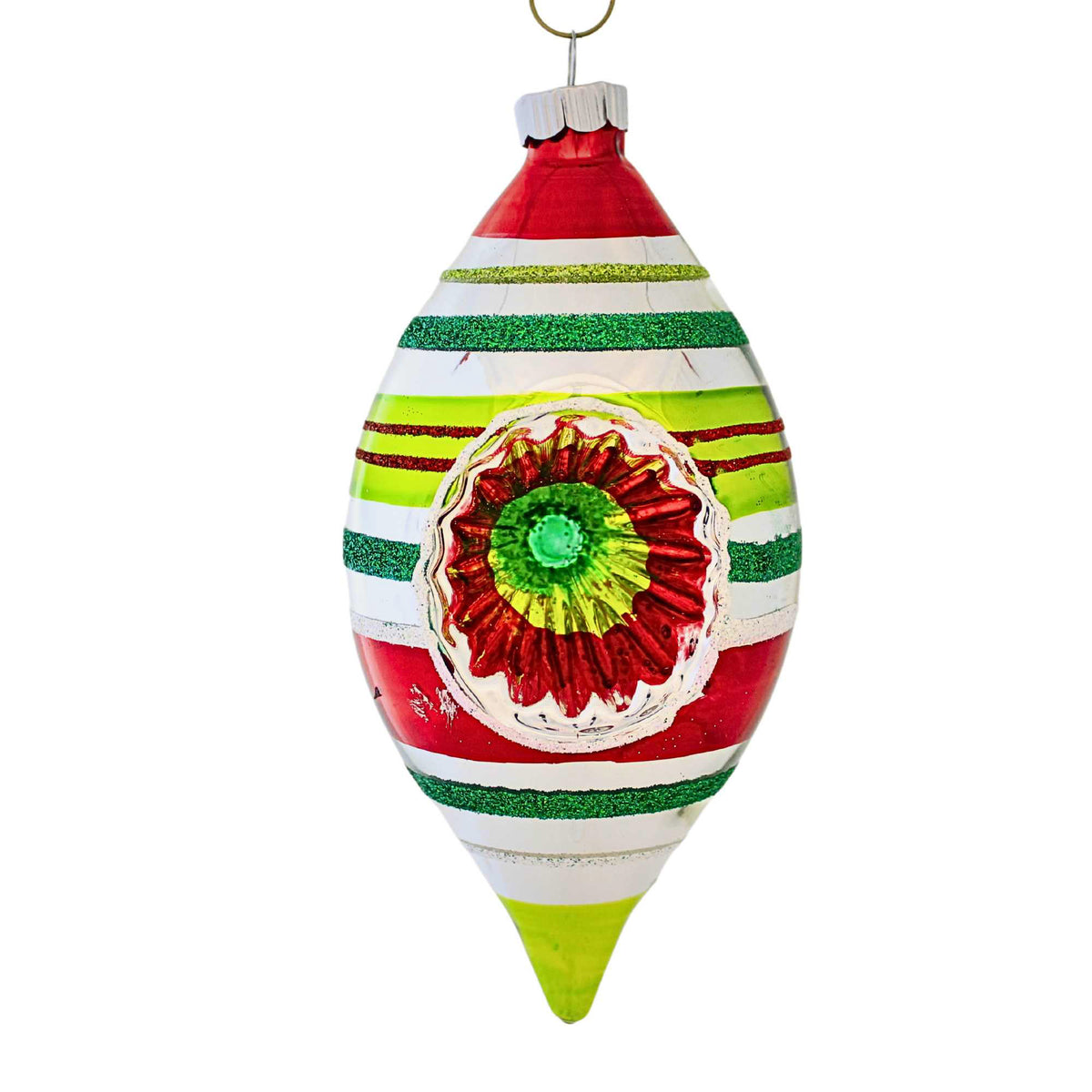 (62283) 6.5 Inch Tulip W/Reflector