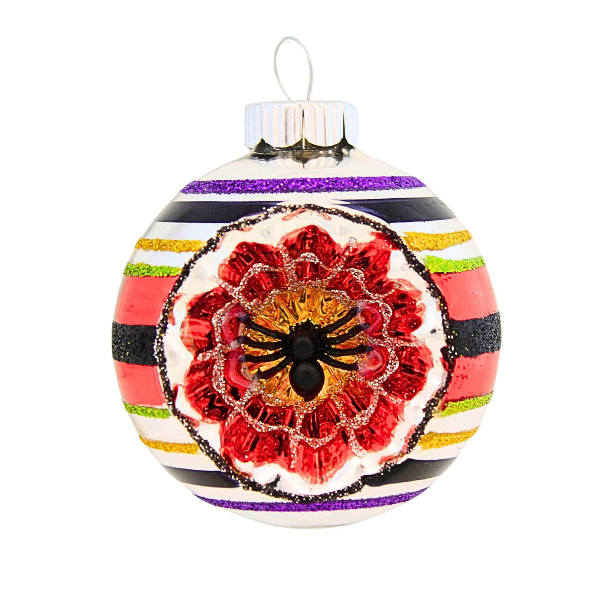 (62293) Halloween Spider Reflector