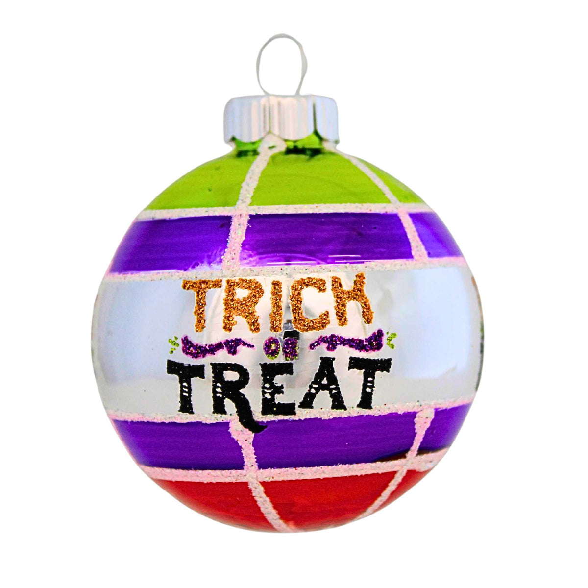 (62296) Trick Or Treat Ornament