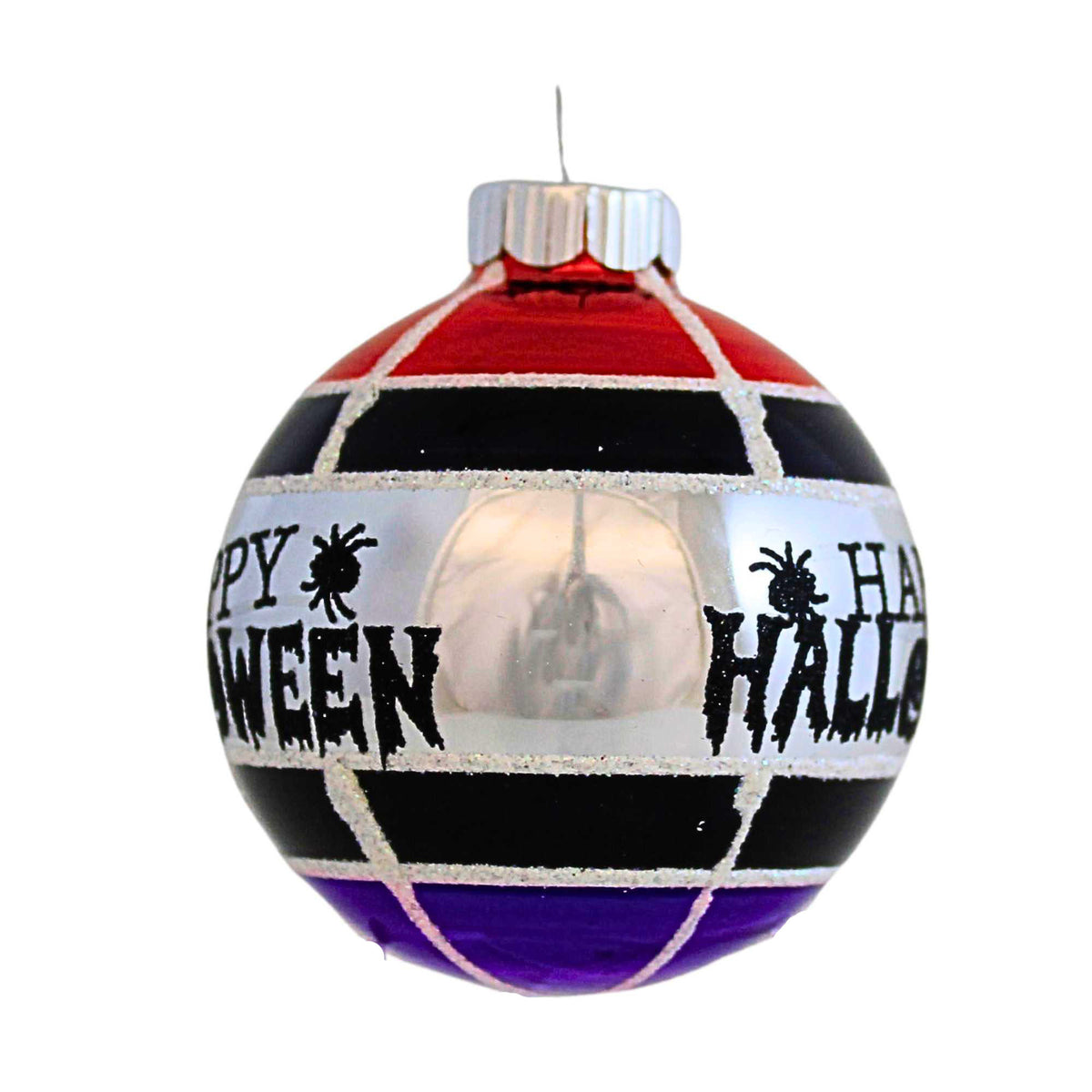 Christopher Radko Happy Halloween Ornament - - SBKGifts.com