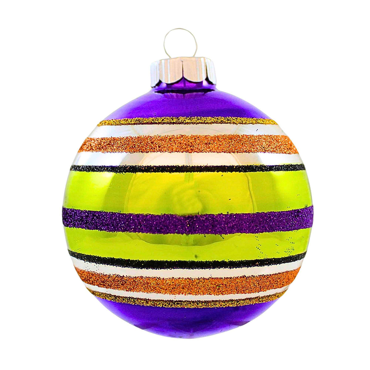 Christopher Radko Spider Reflector Ornament - - SBKGifts.com