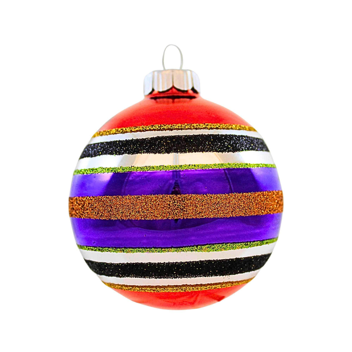 Christopher Radko Spider Reflector Ornament - - SBKGifts.com