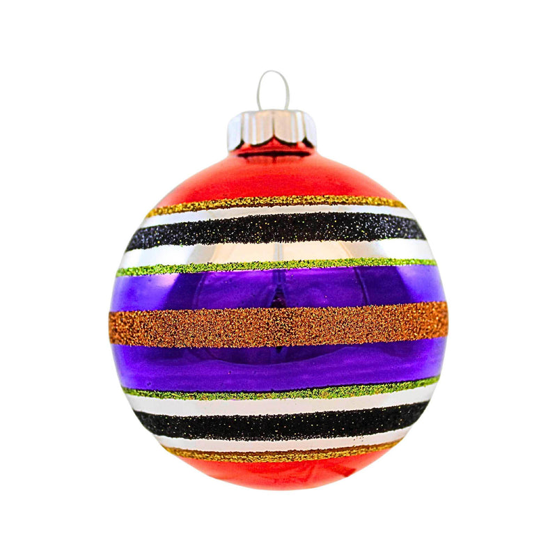 Christopher Radko Spider Reflector Ornament - - SBKGifts.com