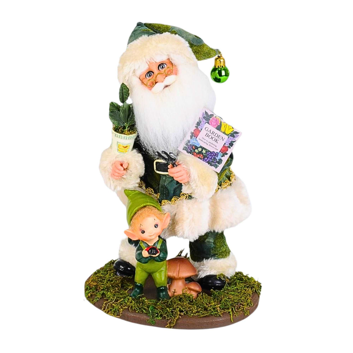 (62322) Garden Santa