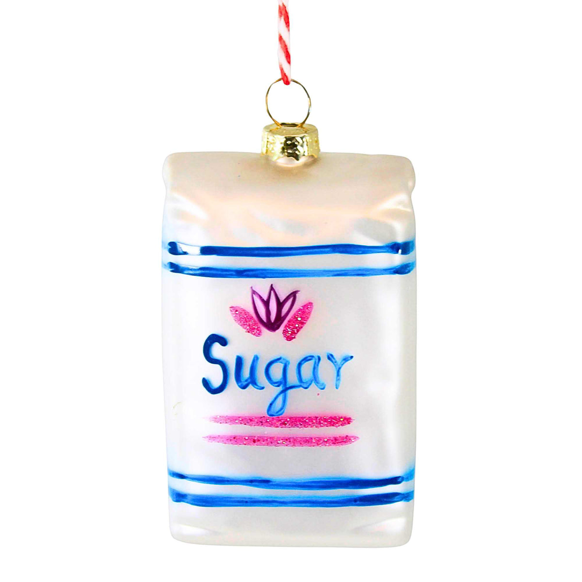 Sec62329 Bag Of Sugar SECGO8804 Seconds