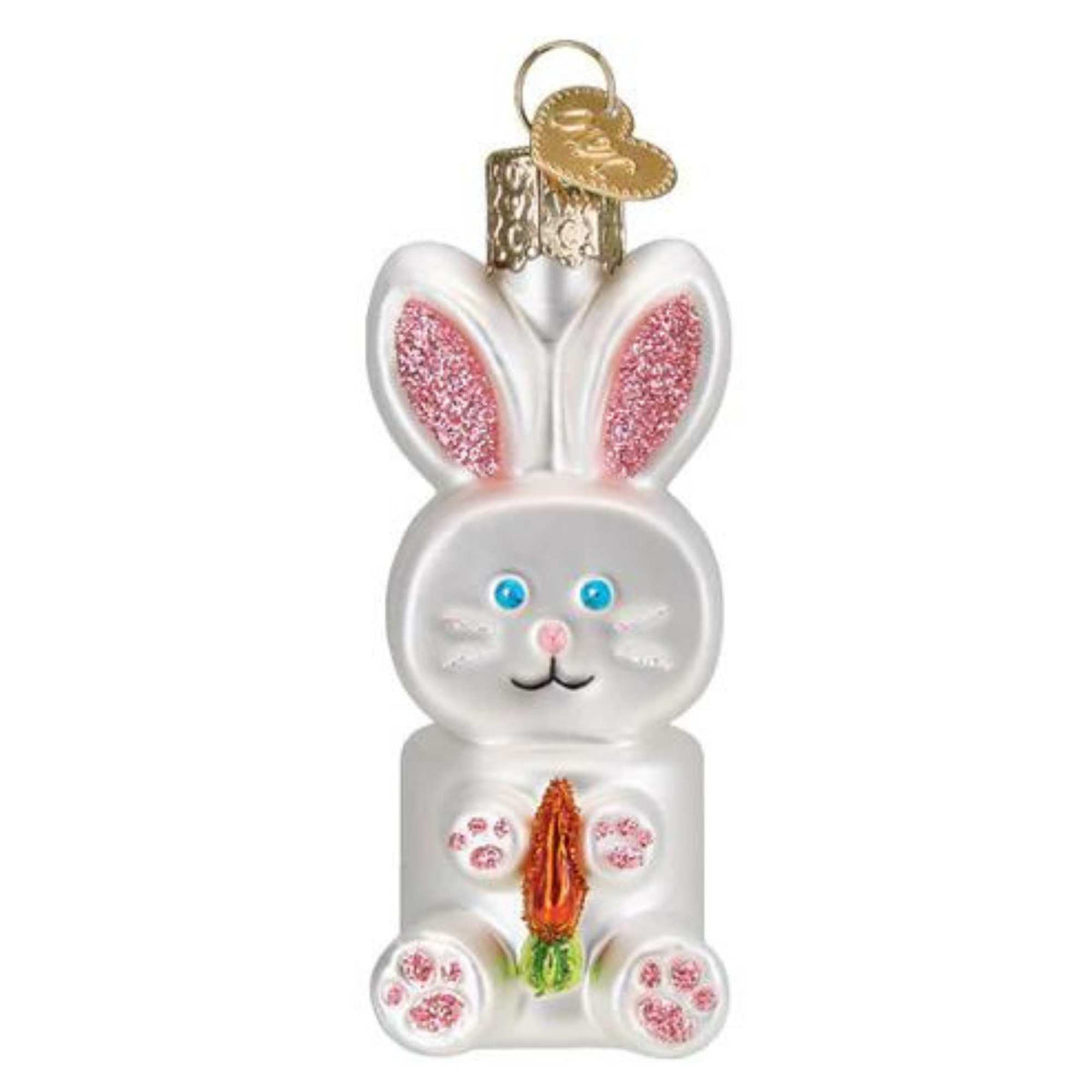 (62335) Marshmallow Bunny