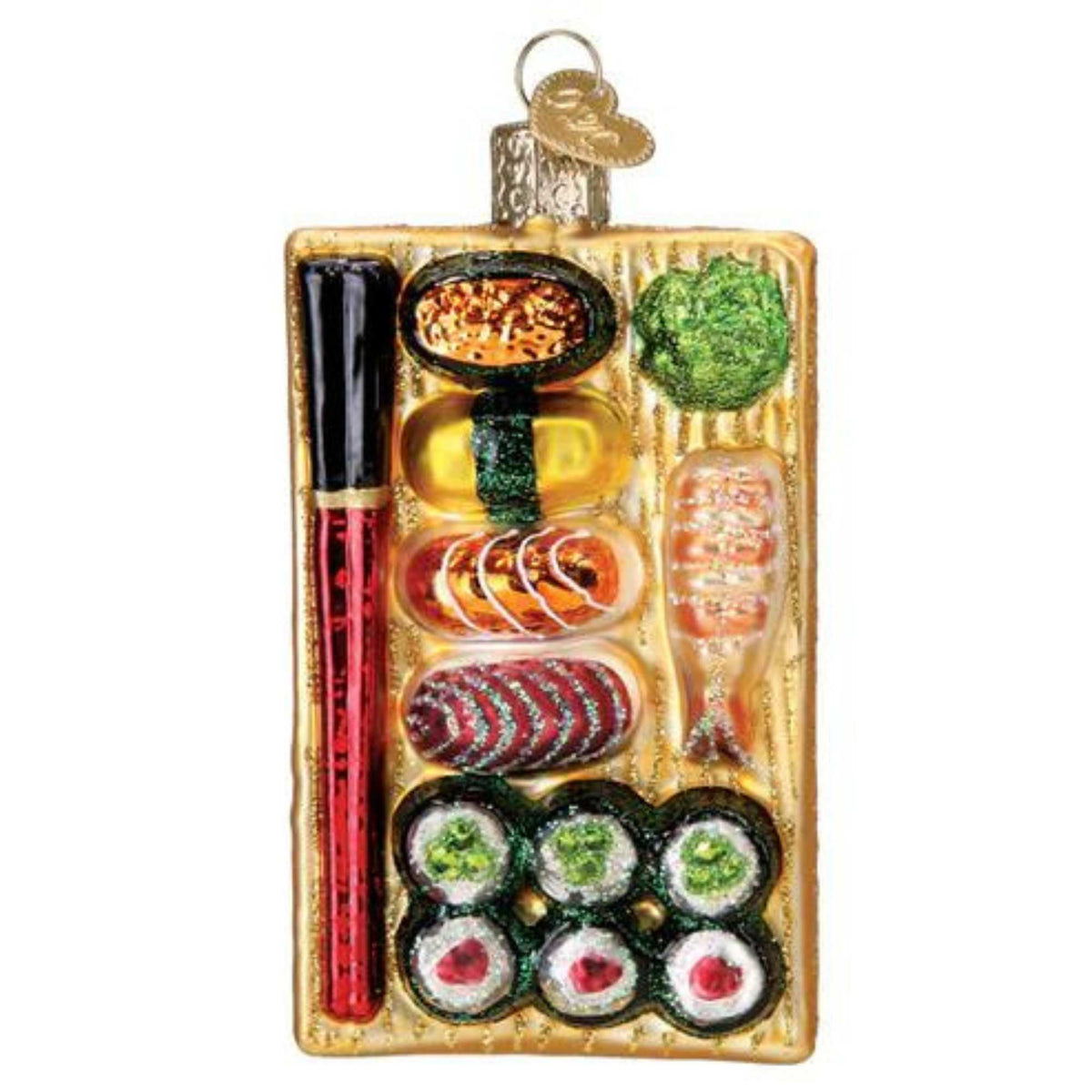 (62337) Sushi Platter
