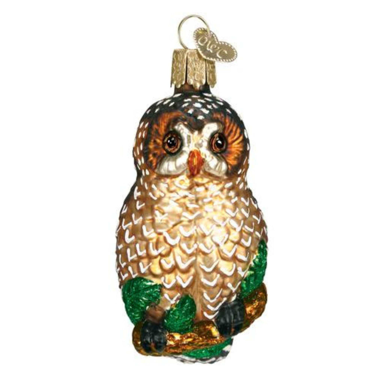 (62348) Spotted Owl
