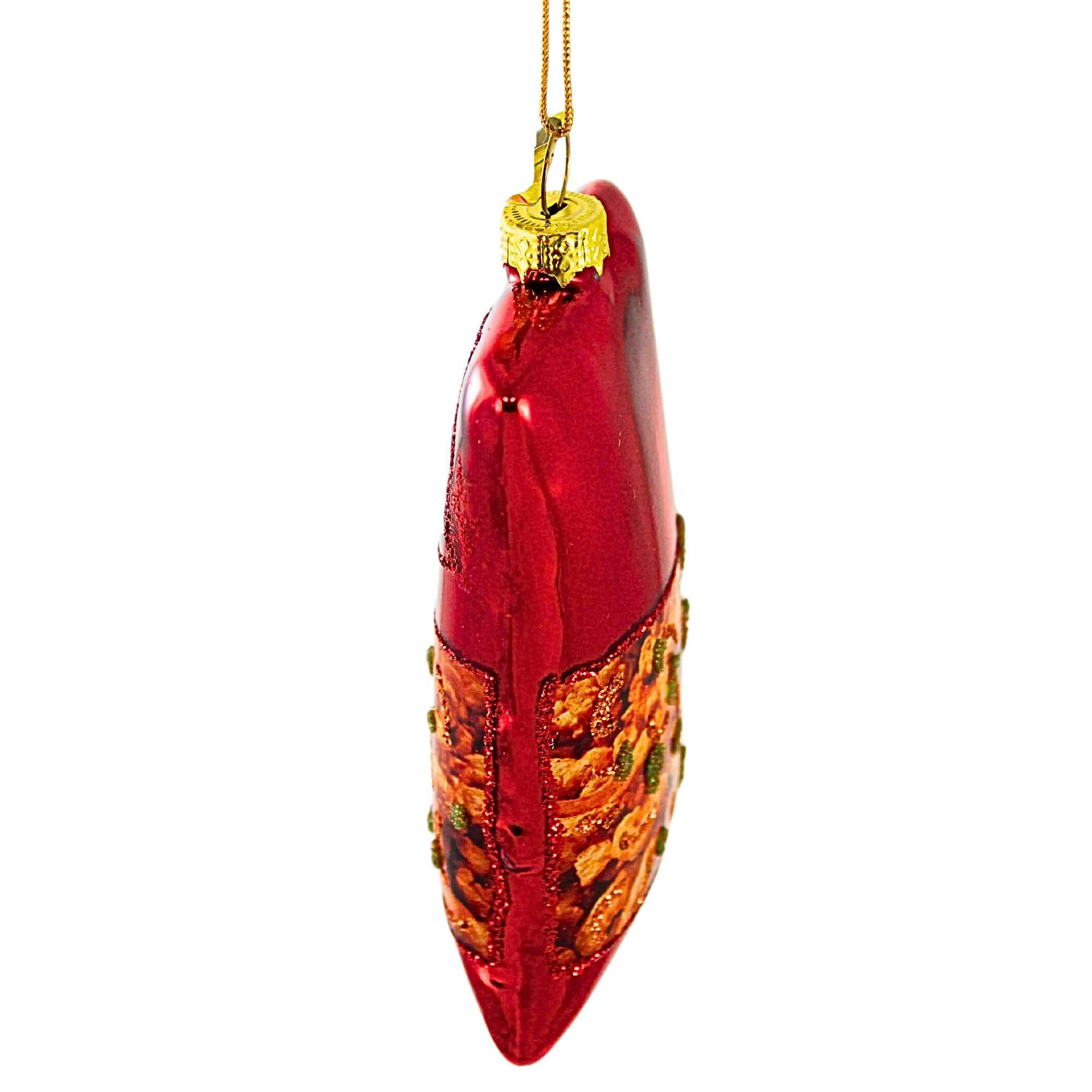 Cody Foster Pork Rinds Ornament - Thumbnail 3