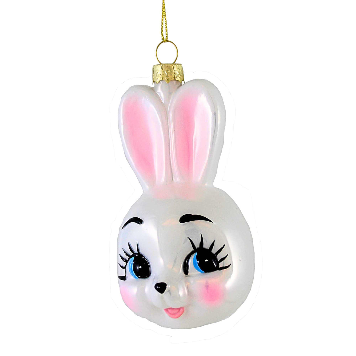 (62363) Cute Bunny
