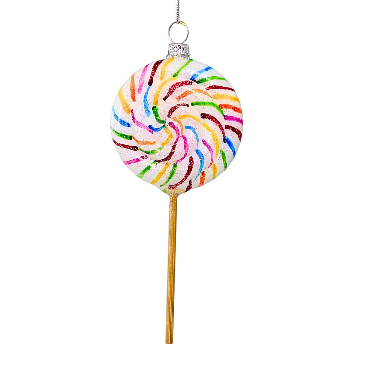 (62369) Rainbow Lollipop