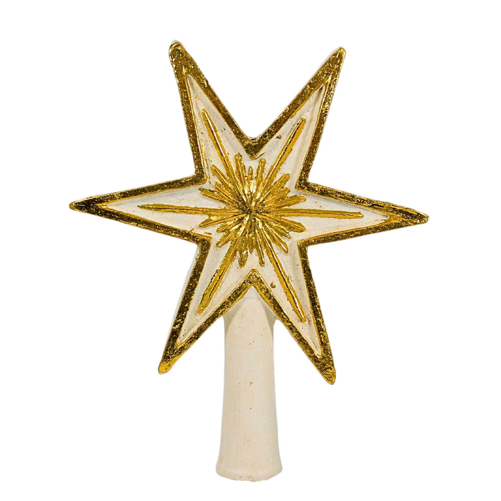 Etoile (Star) Tree Topper