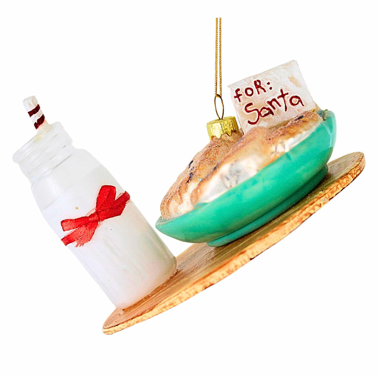 (62375) Cookies For Santa