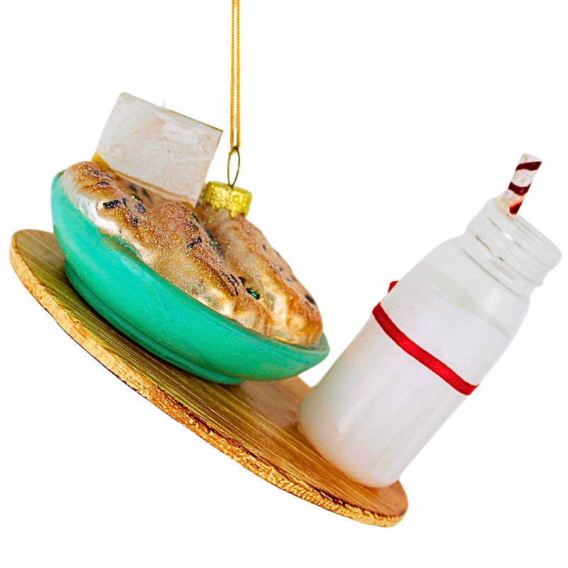 Cody Foster Cookies For Santa - - SBKGifts.com