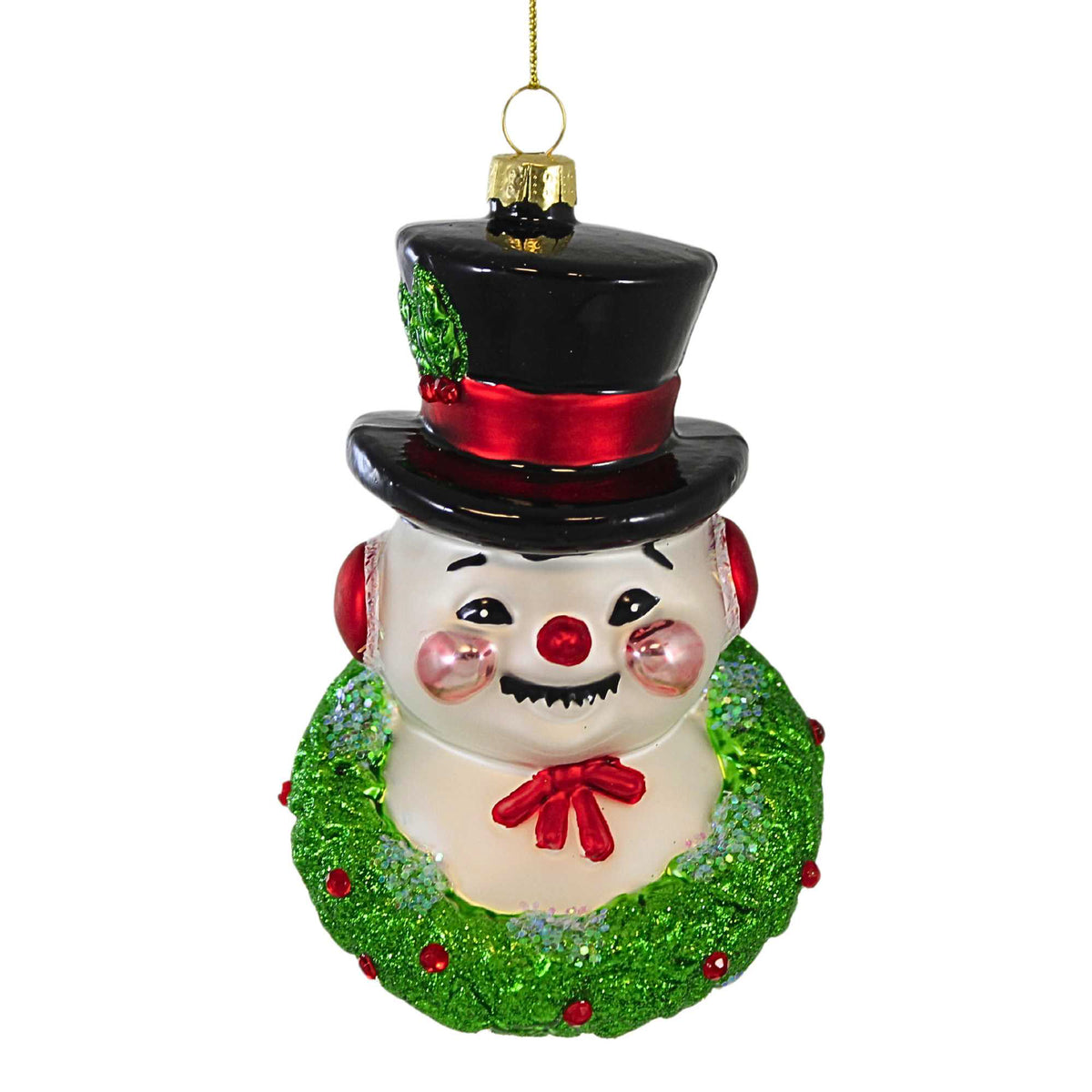 (62377) Jolly Snowman