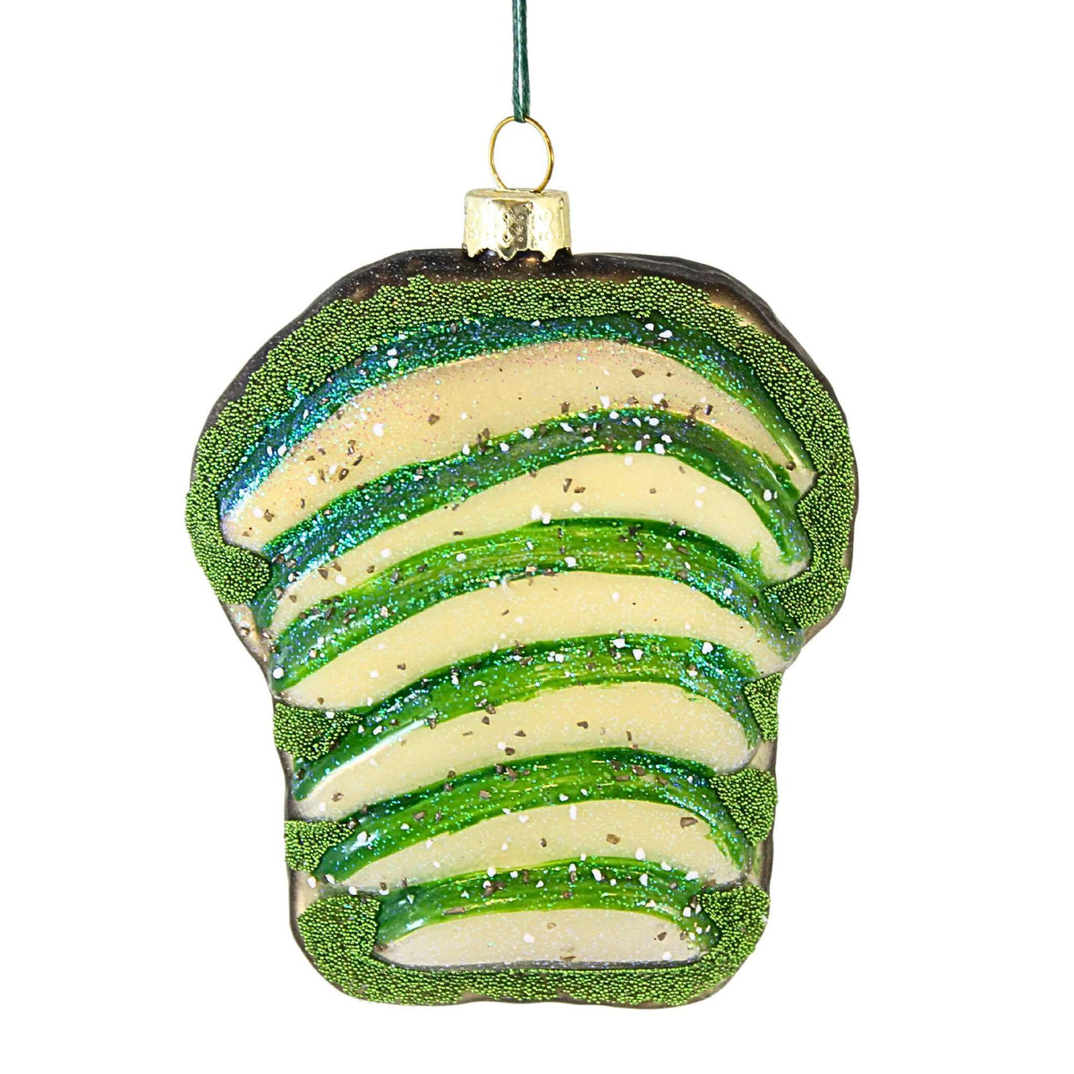 (62390) Avocado Toast