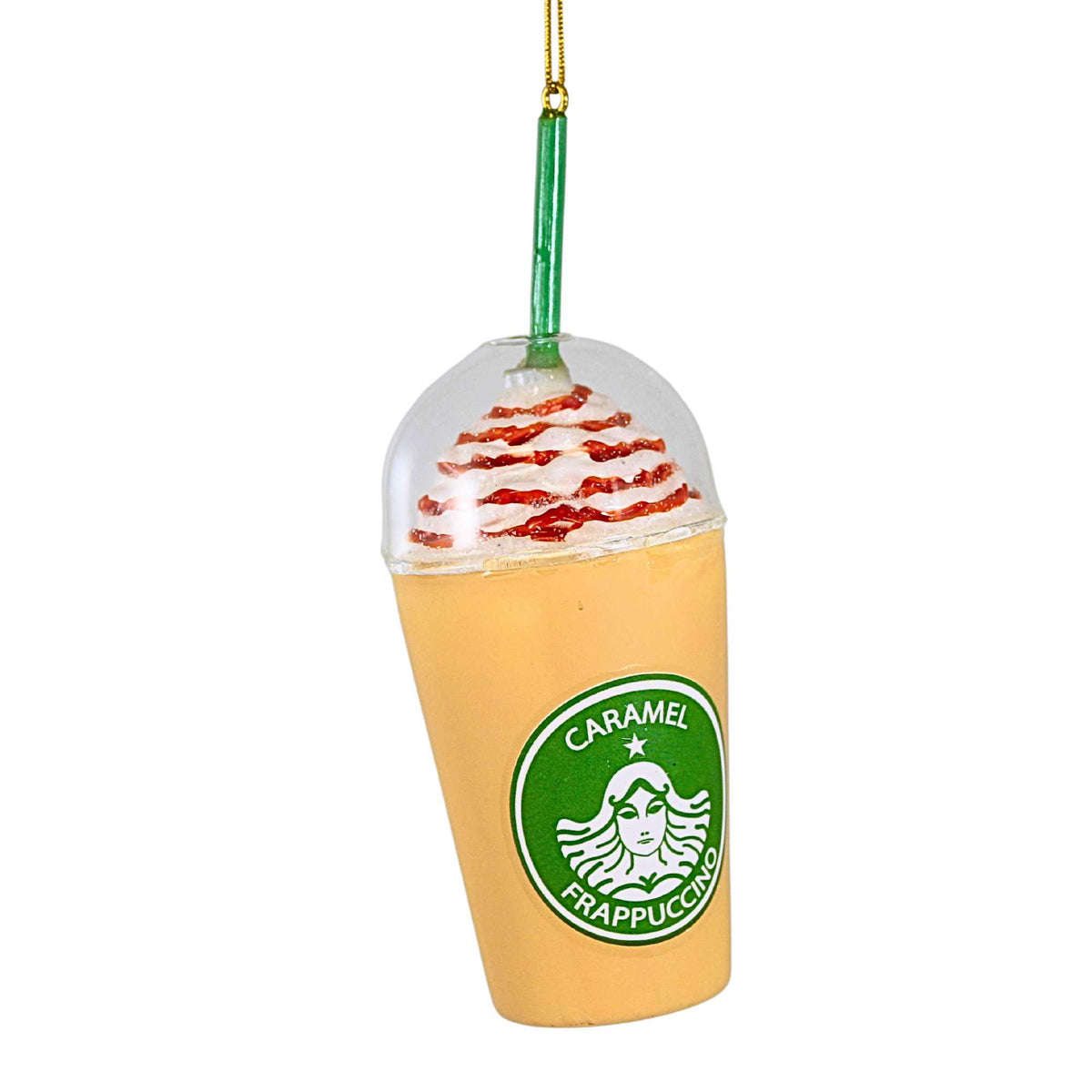 (62392) Frappuccino Caramel