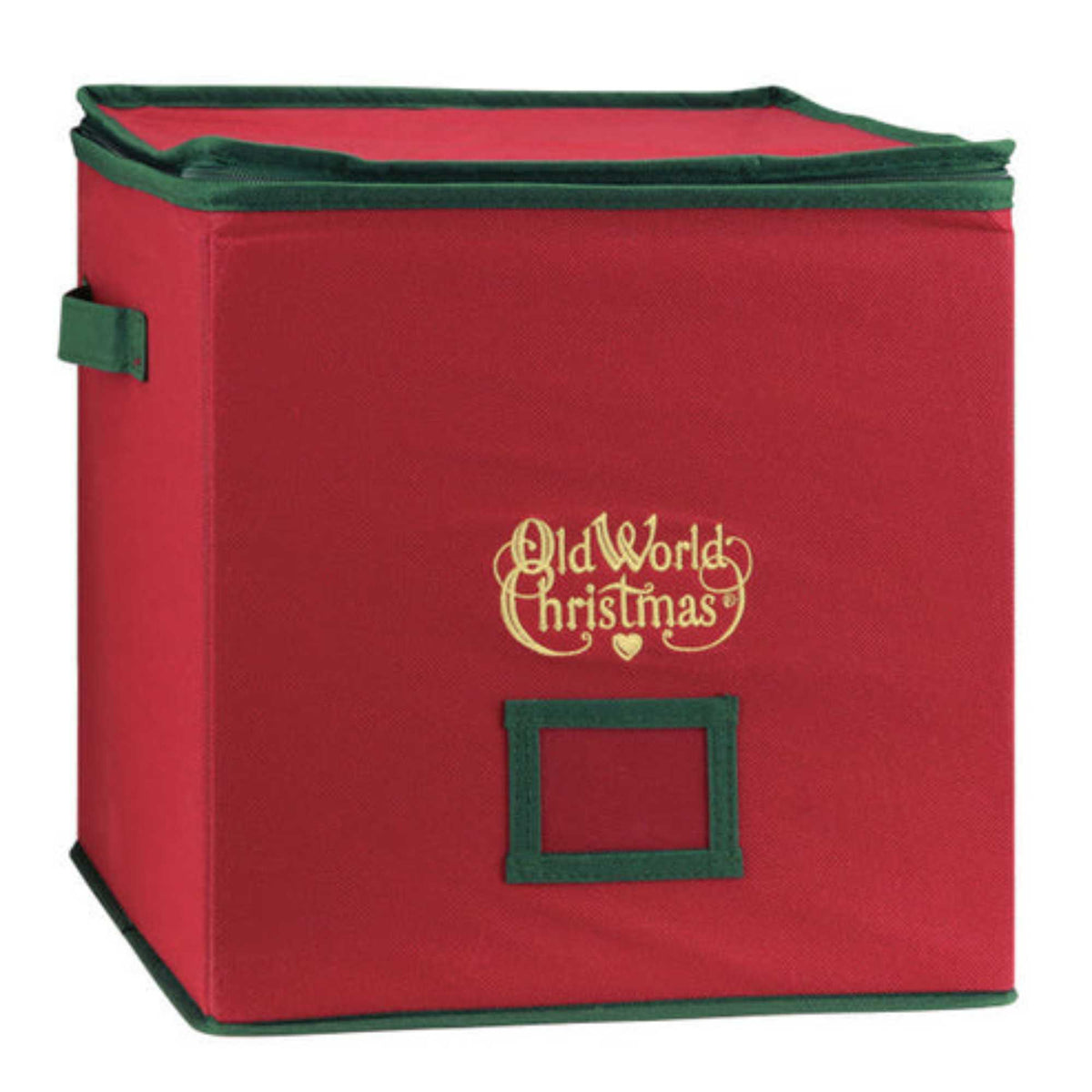 62399 Ornament Storage Box 14359