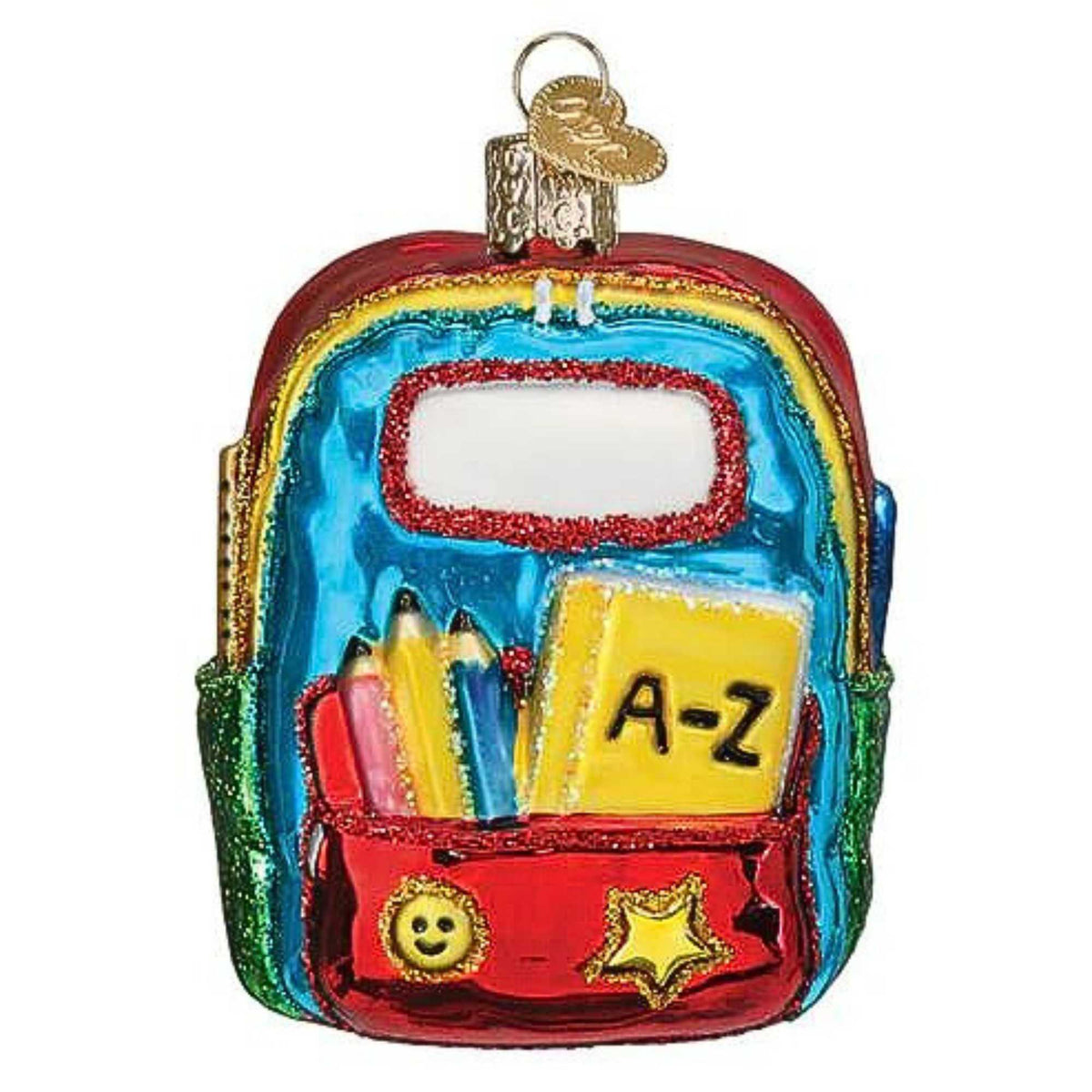 (62407) First Day Of School