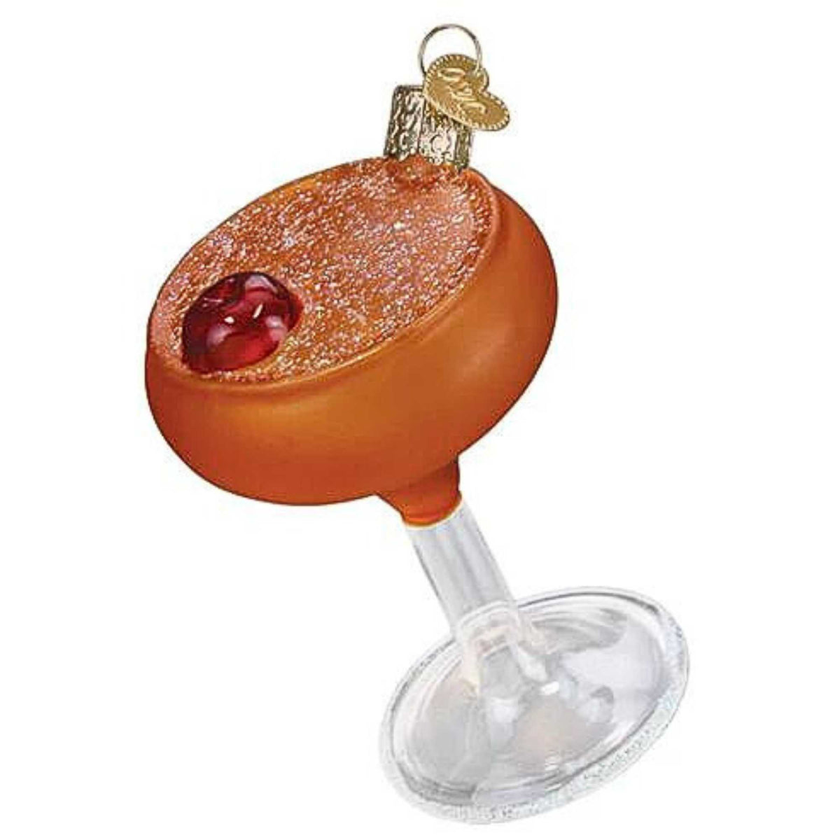 (62411) Manhattan Martini
