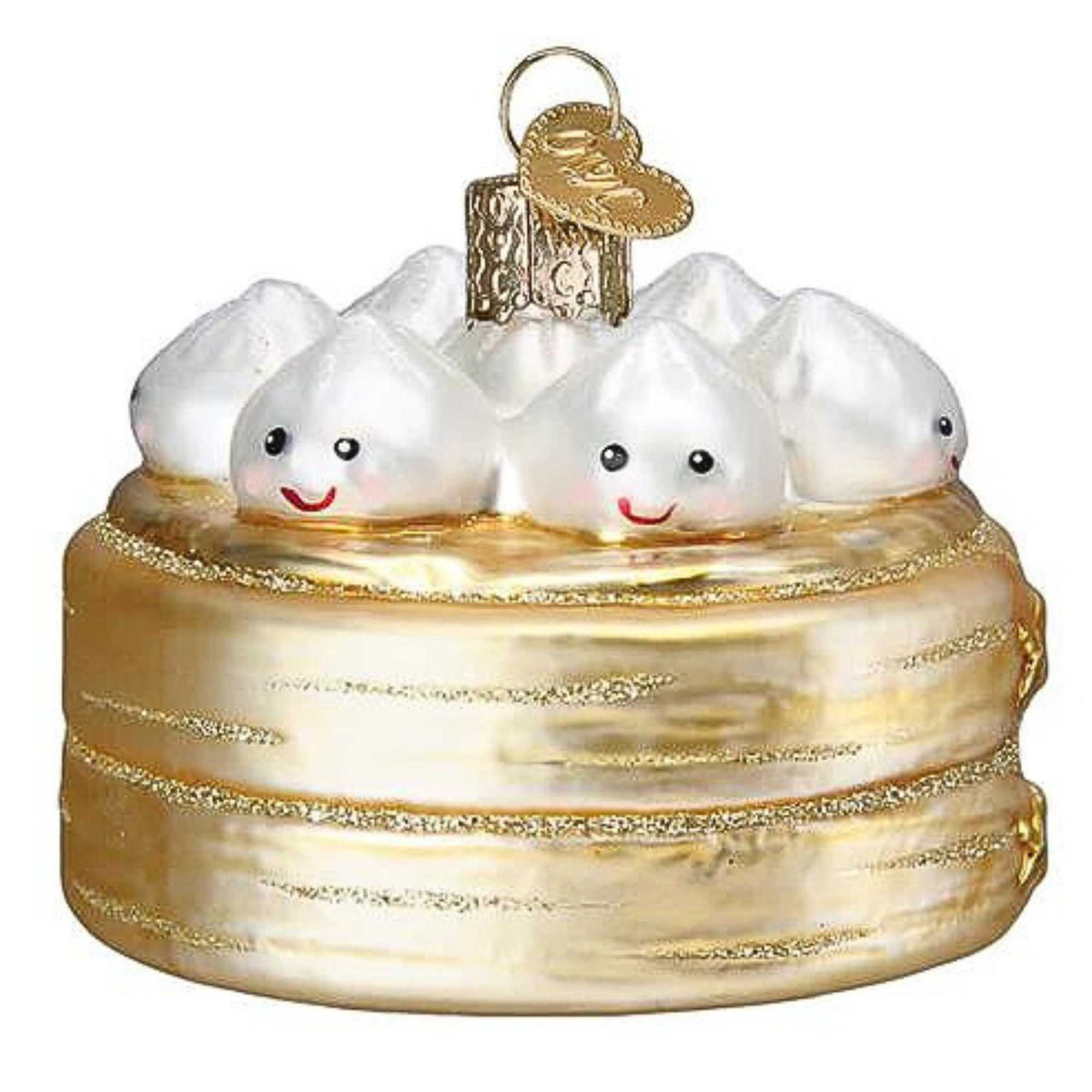 Old World Christmas Dim Sum - - SBKGifts.com
