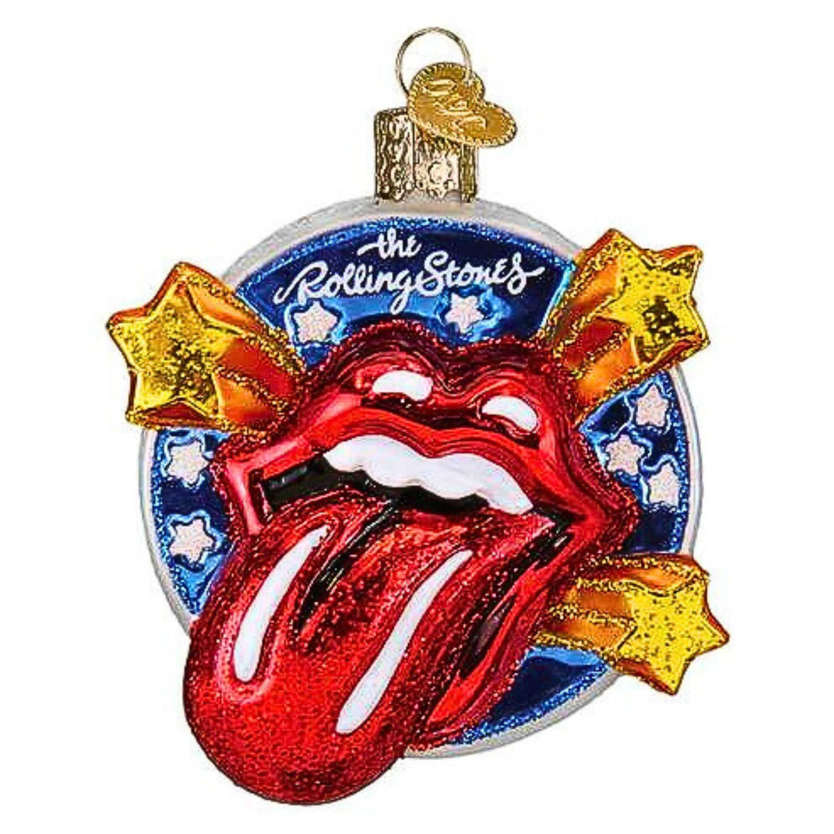 (62427) The Rolling Stones Tongue