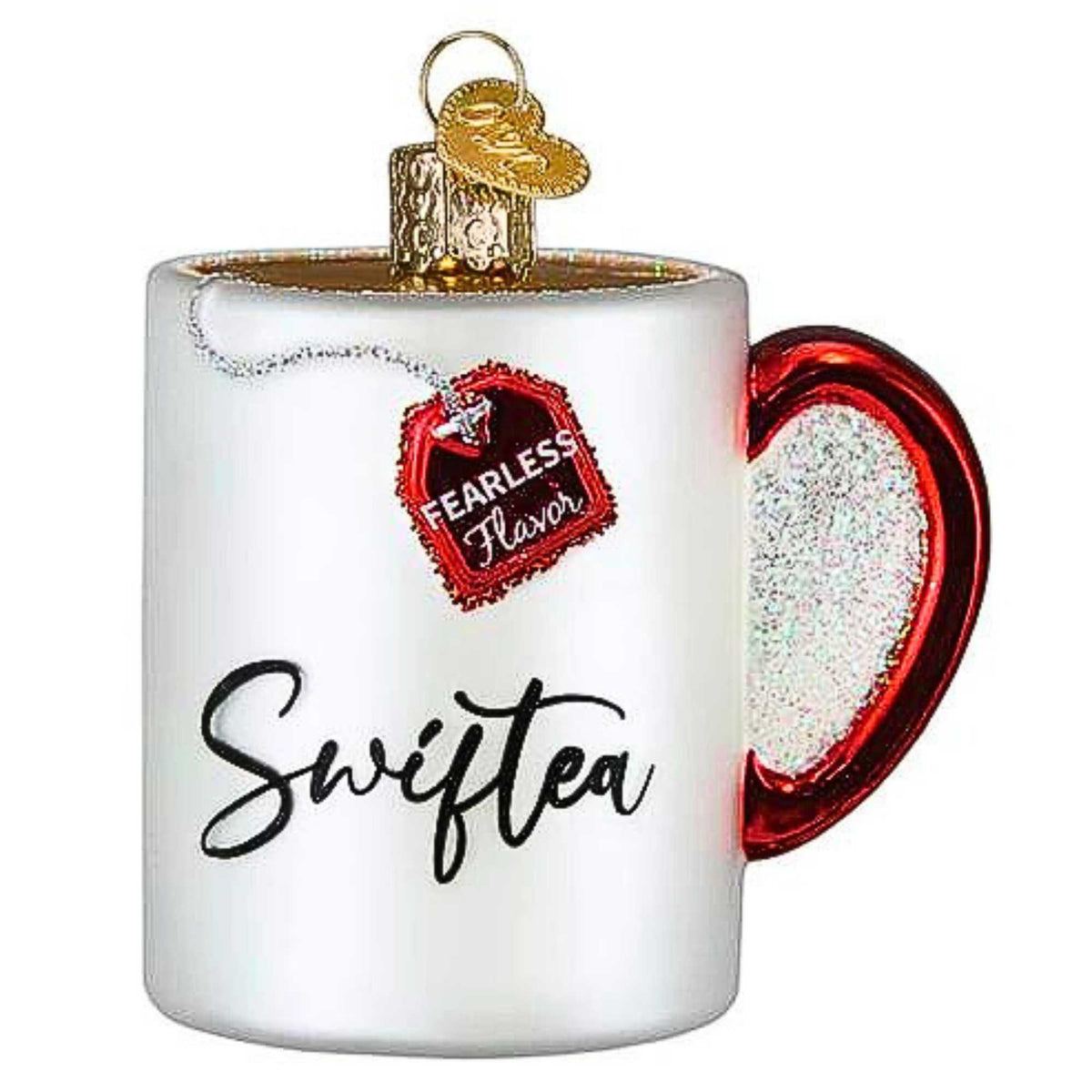 (62428) Swiftea Mug