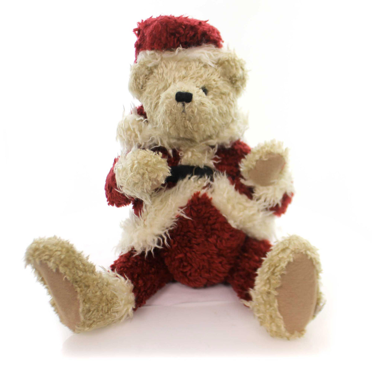 (6242) Santa Shutterbear