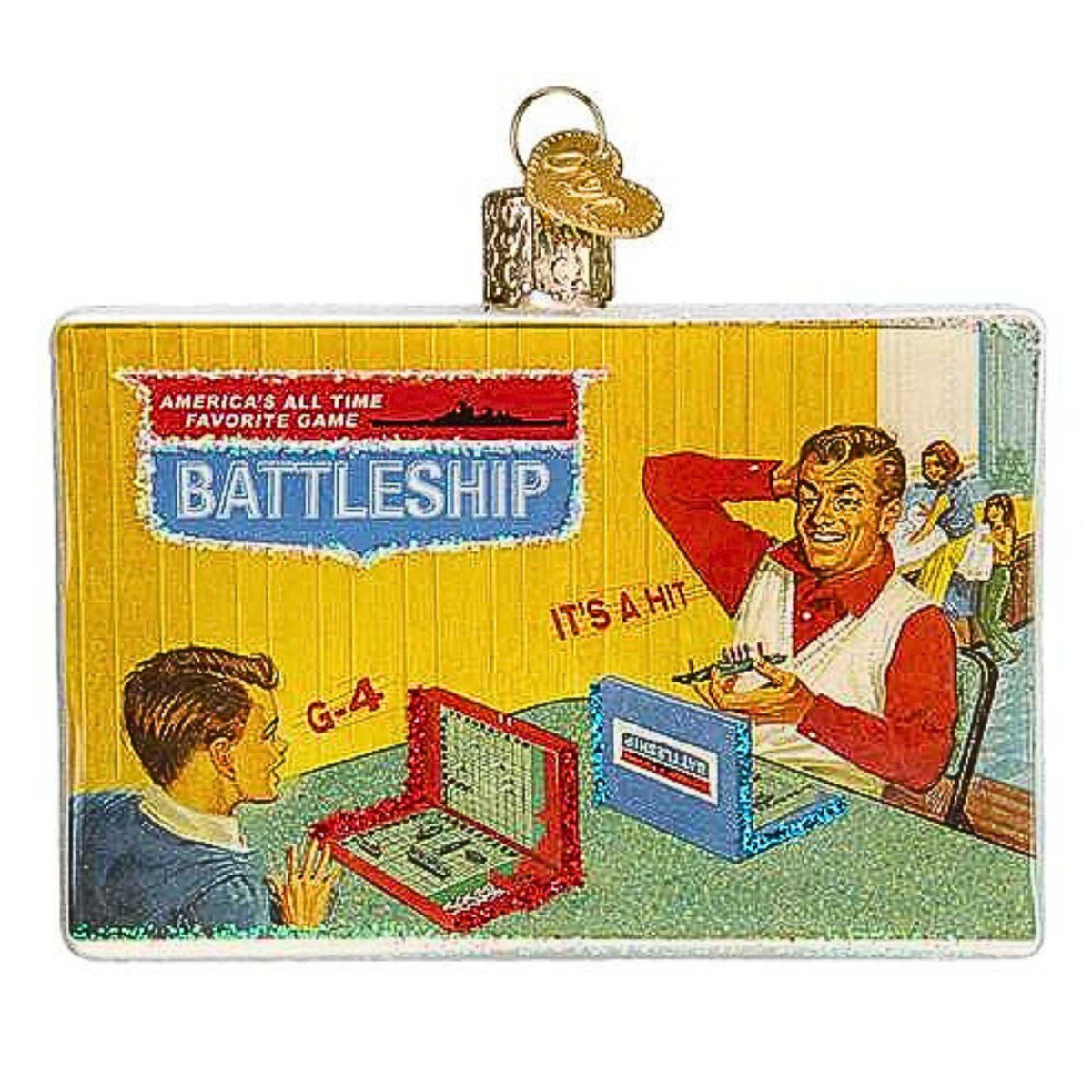 (62430) Battleship