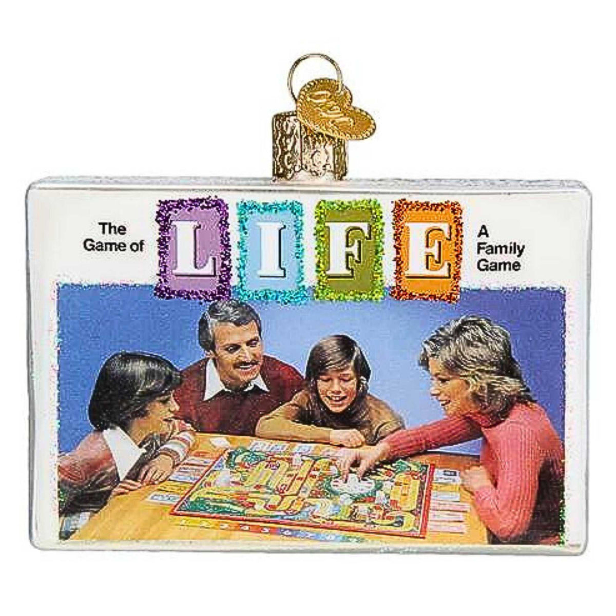 (62431) The Game Of Life