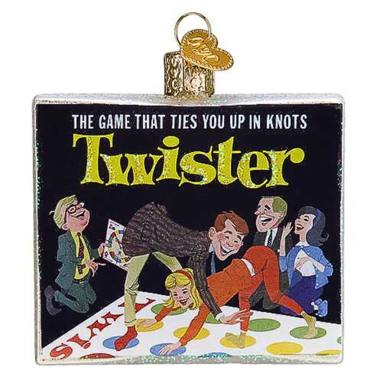 (62432) Twister