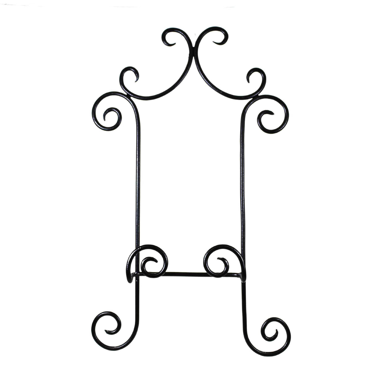 (62436) Decorative Wall Plate Stand