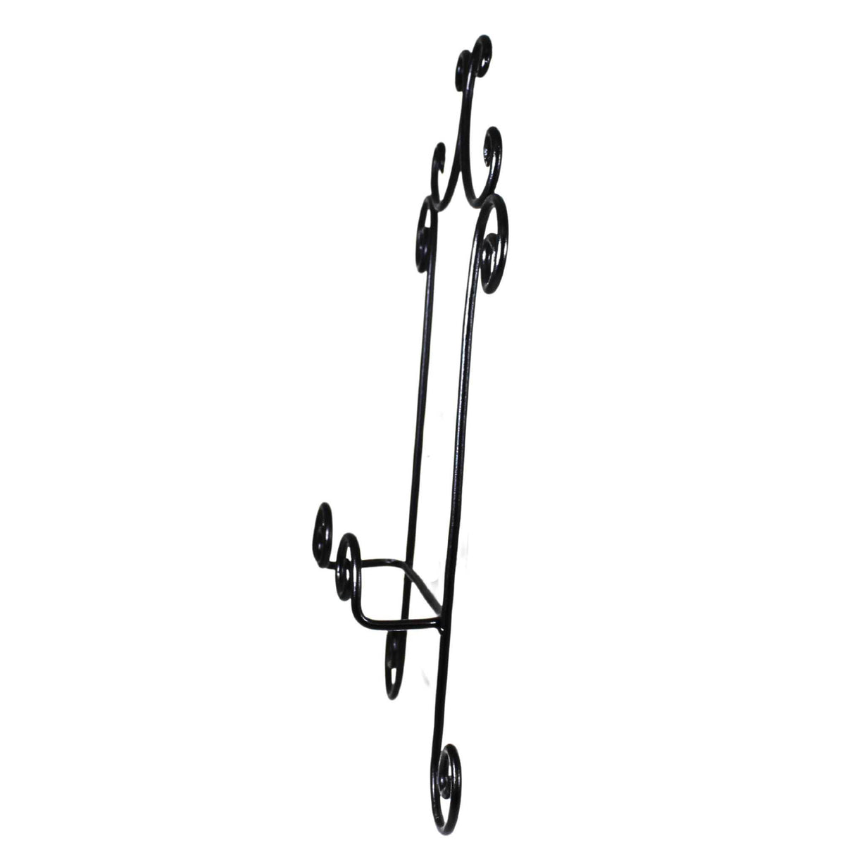 Craftoutlet.Com Decorative Wall Plate Stand - - SBKGifts.com