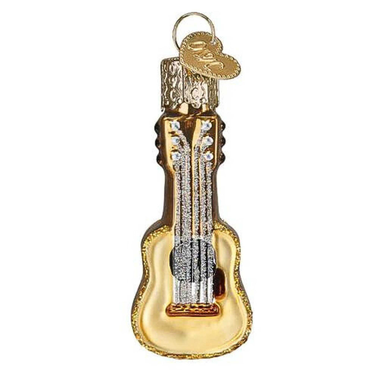 (62441) Mini Guitar