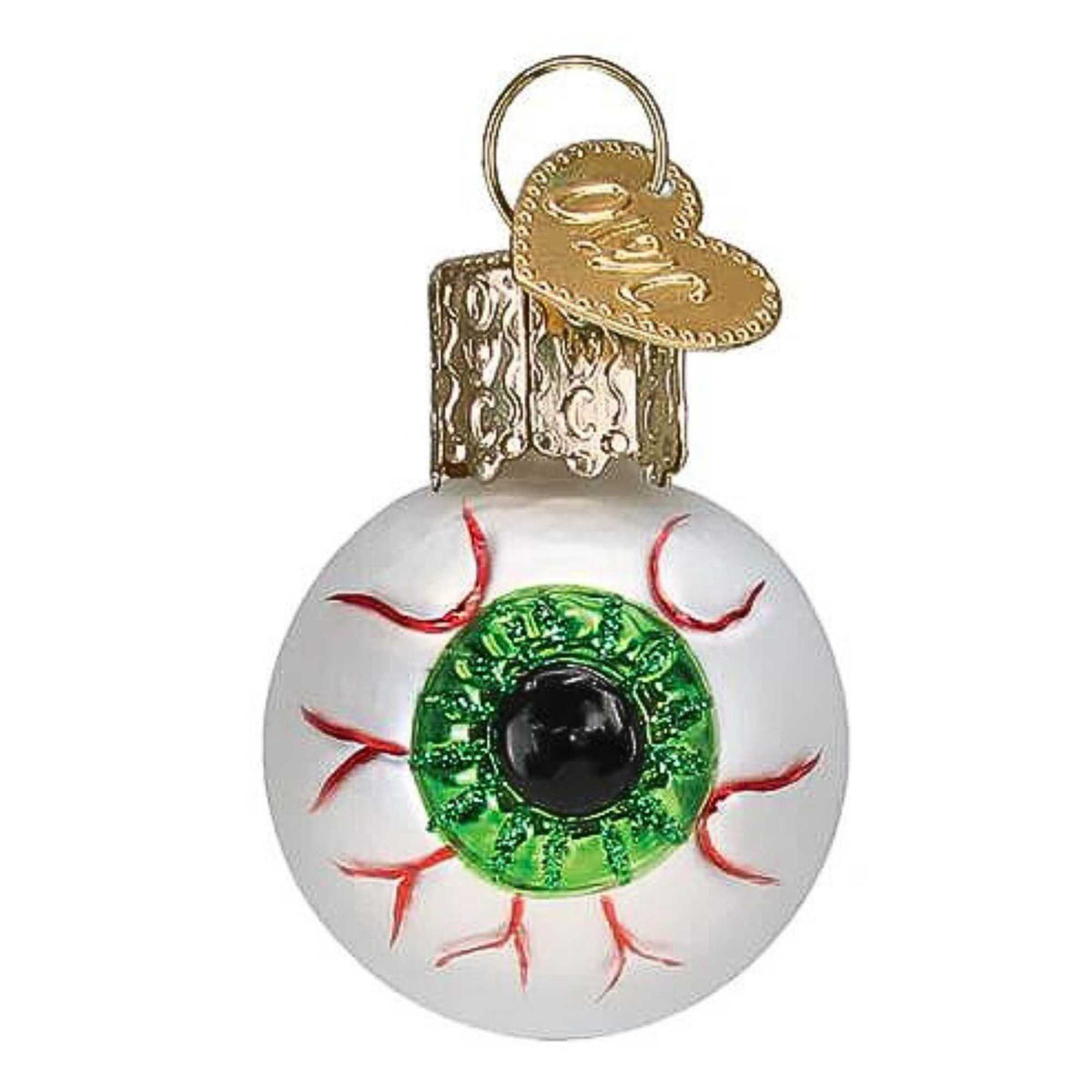 (62443) Mini Evil Eye