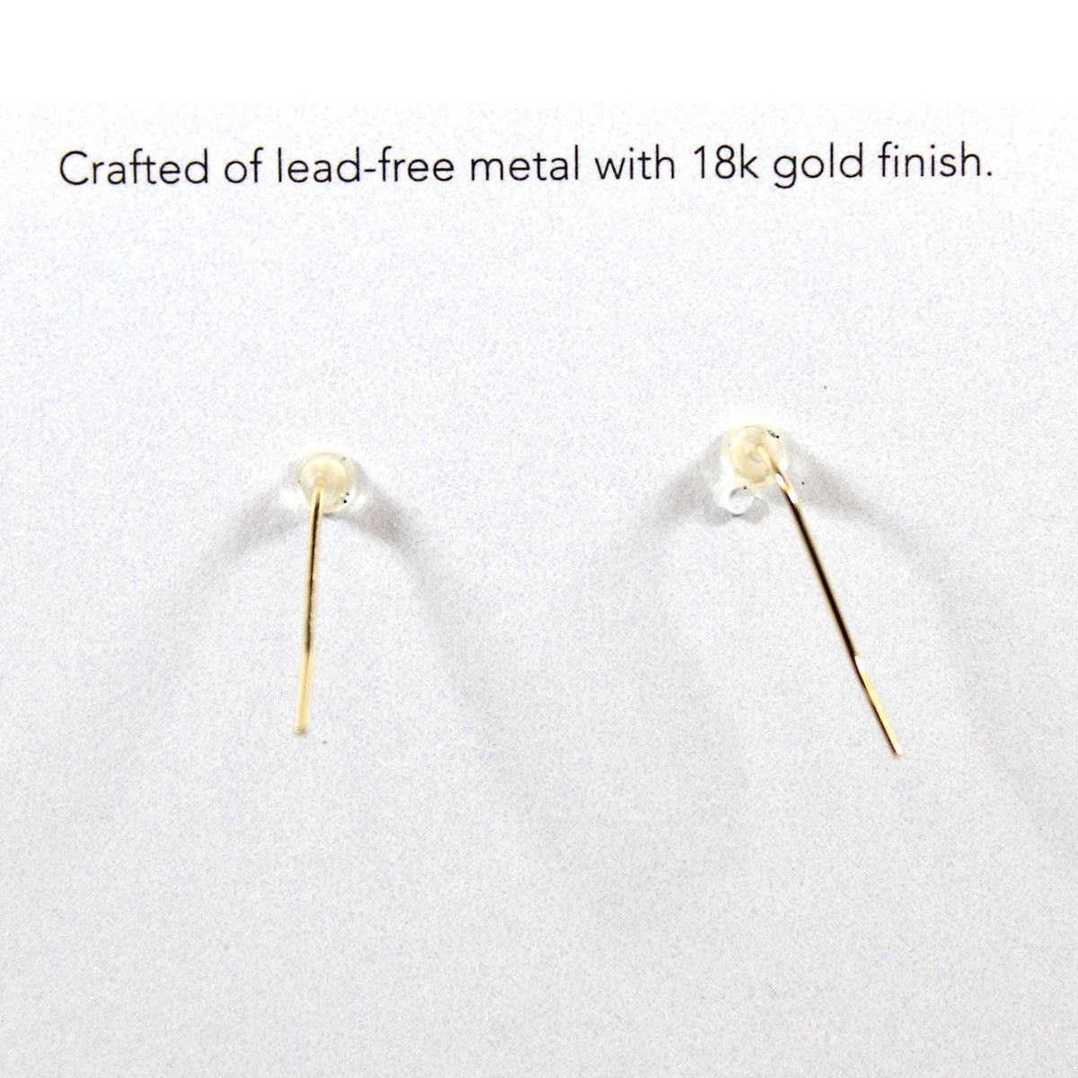 Roman Jingle Bell Tree Earring - - SBKGifts.com