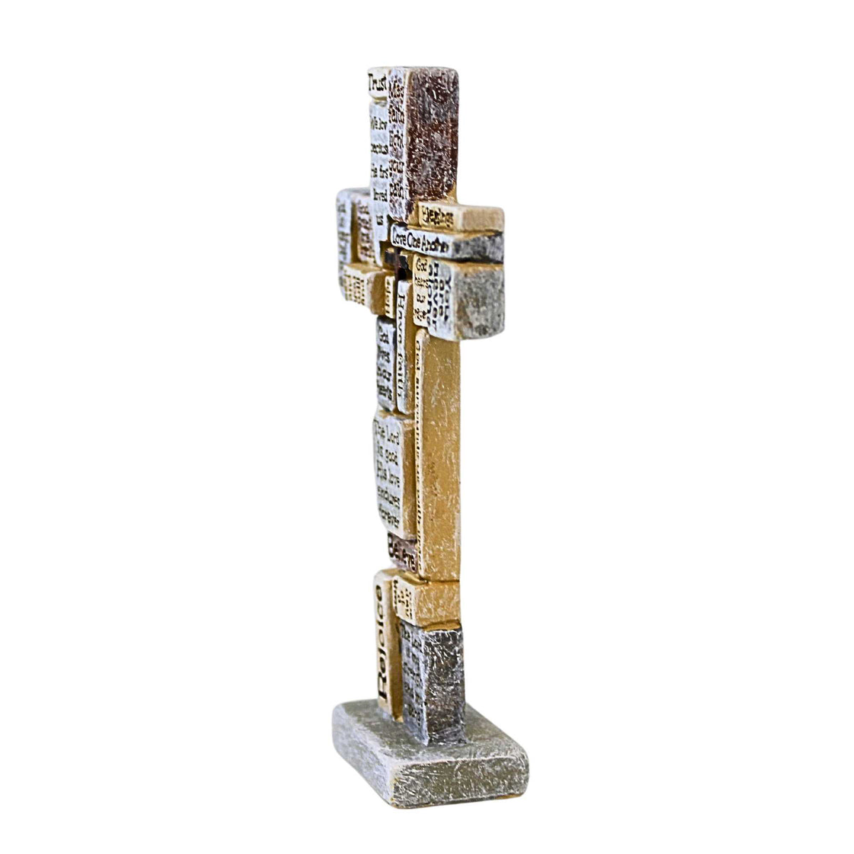 Roman Crossword Keepsake - - SBKGifts.com