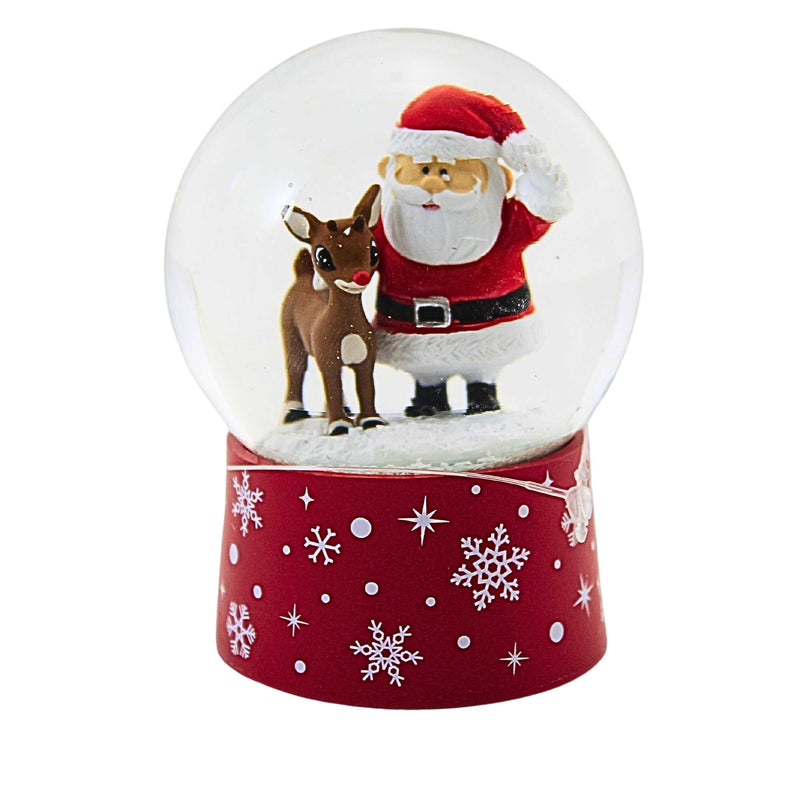 Santa