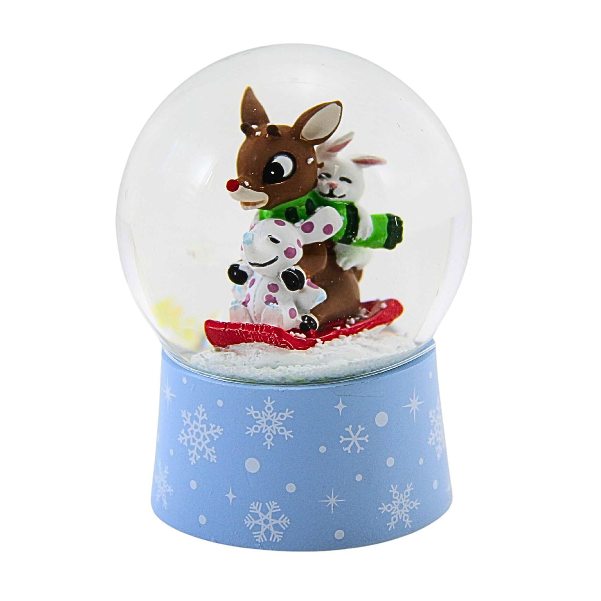 Rudolph