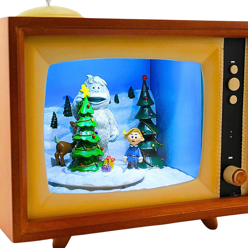 Roman Musical Rudolph Tv - - SBKGifts.com