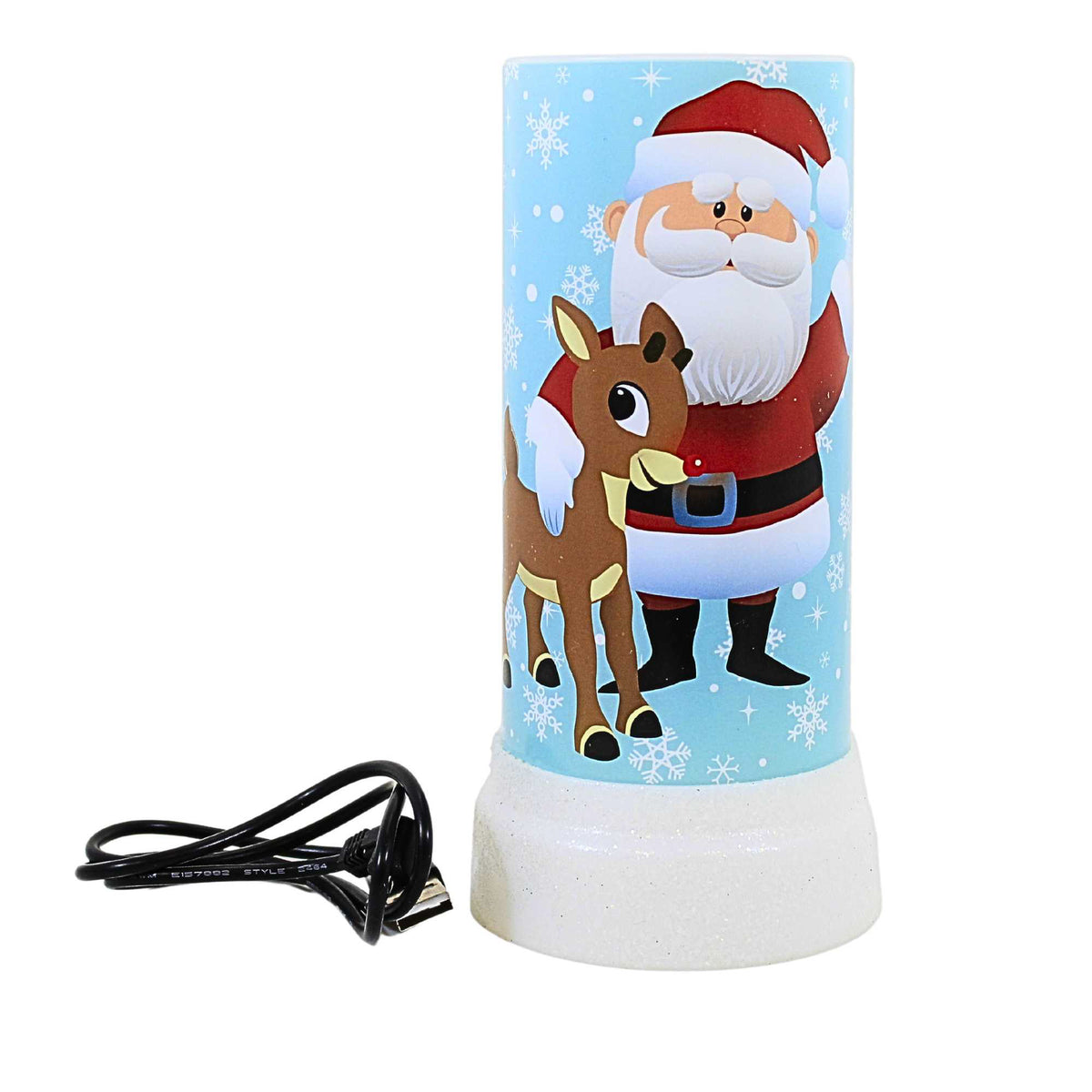 (62483) Rudolph Projector Icons