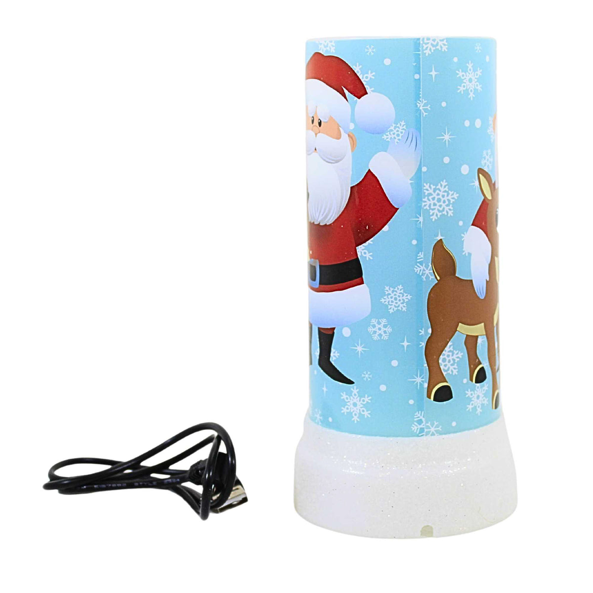 Roman Rudolph Projector Icons - - SBKGifts.com