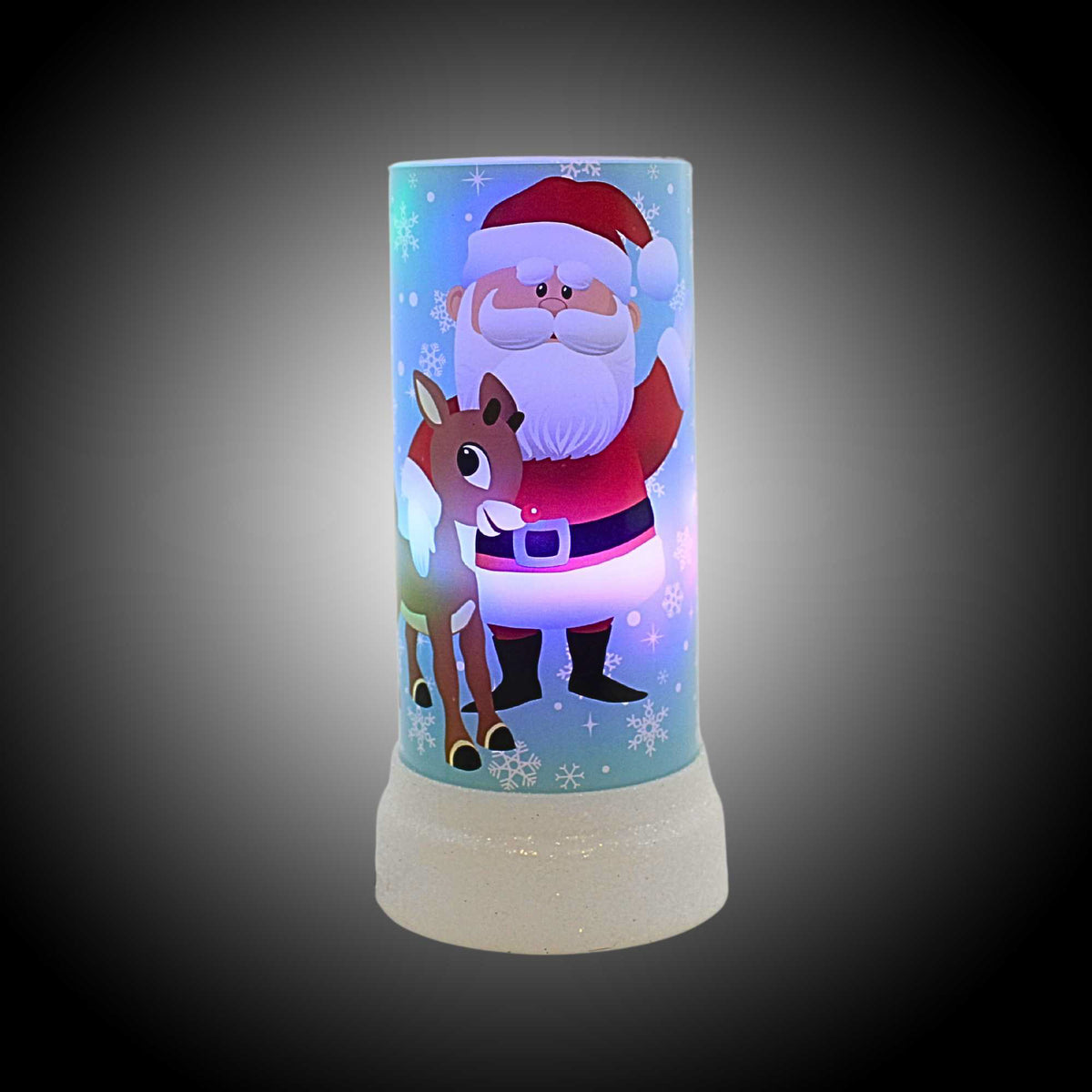 Roman Rudolph Projector Icons - - SBKGifts.com