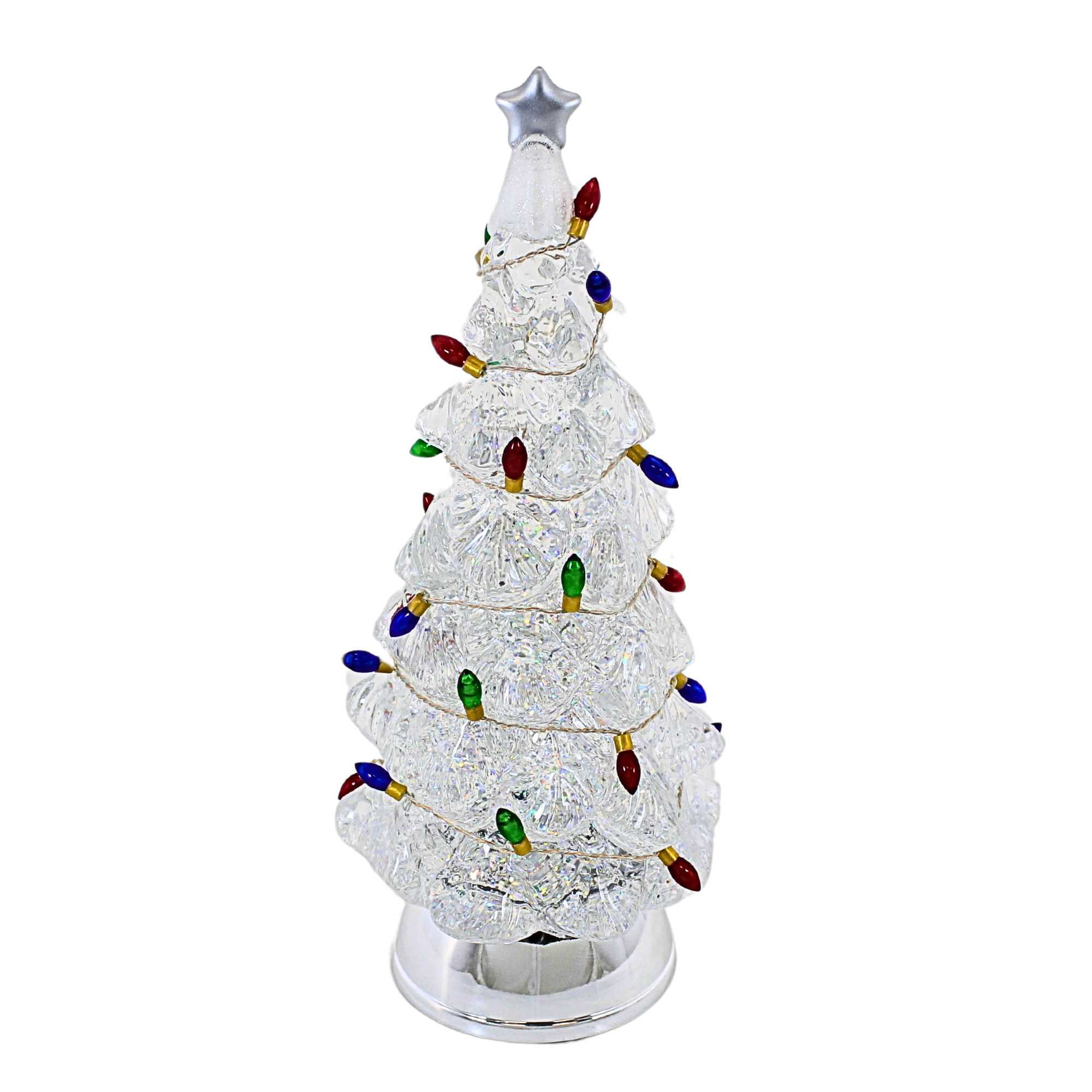 ROMAN Swirl Tree - Thumbnail 2