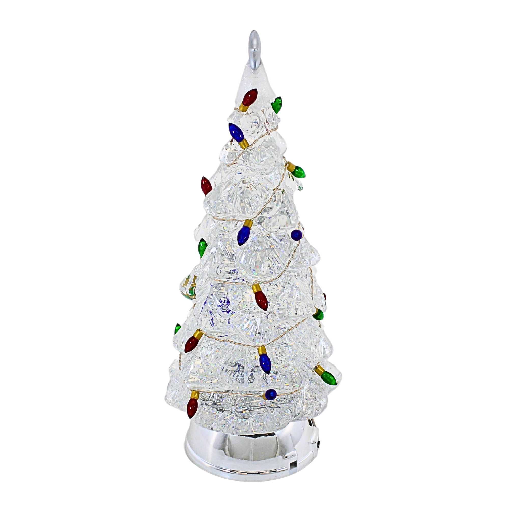 ROMAN Swirl Tree - Thumbnail 3
