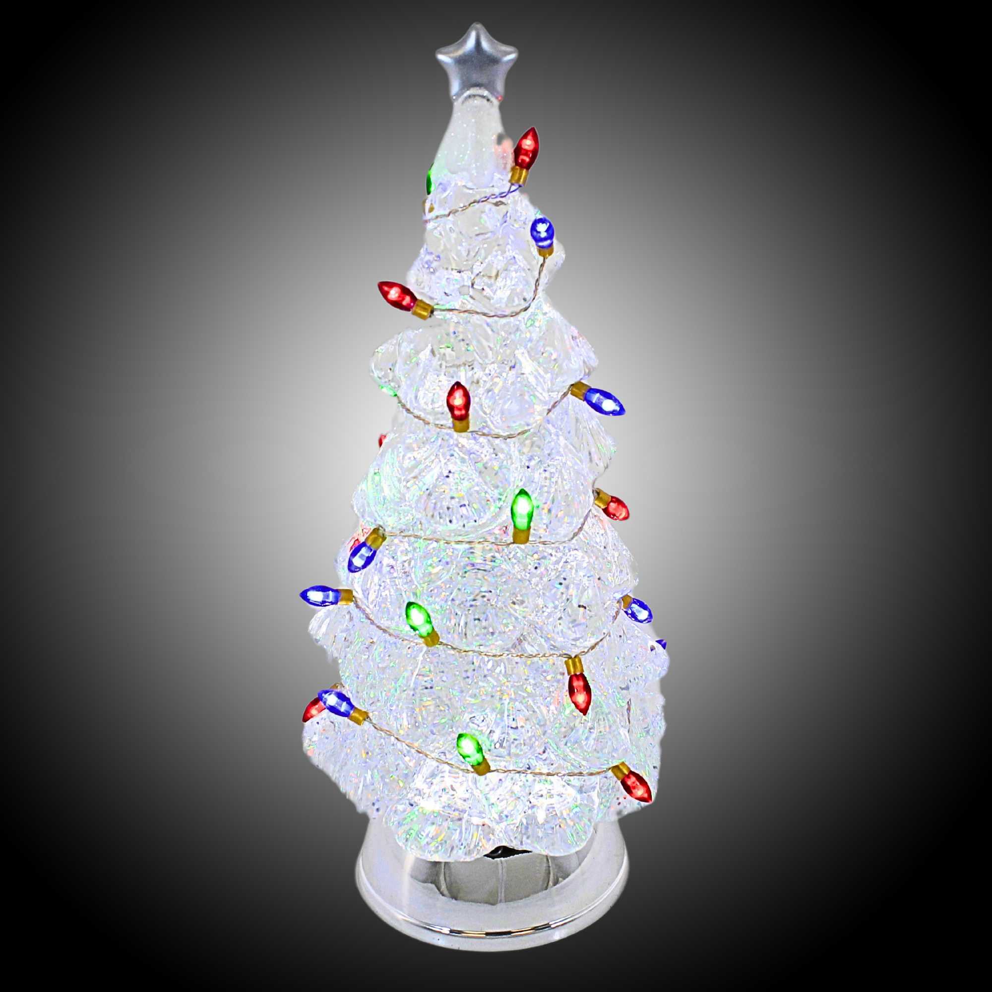 ROMAN Swirl Tree - Thumbnail 4