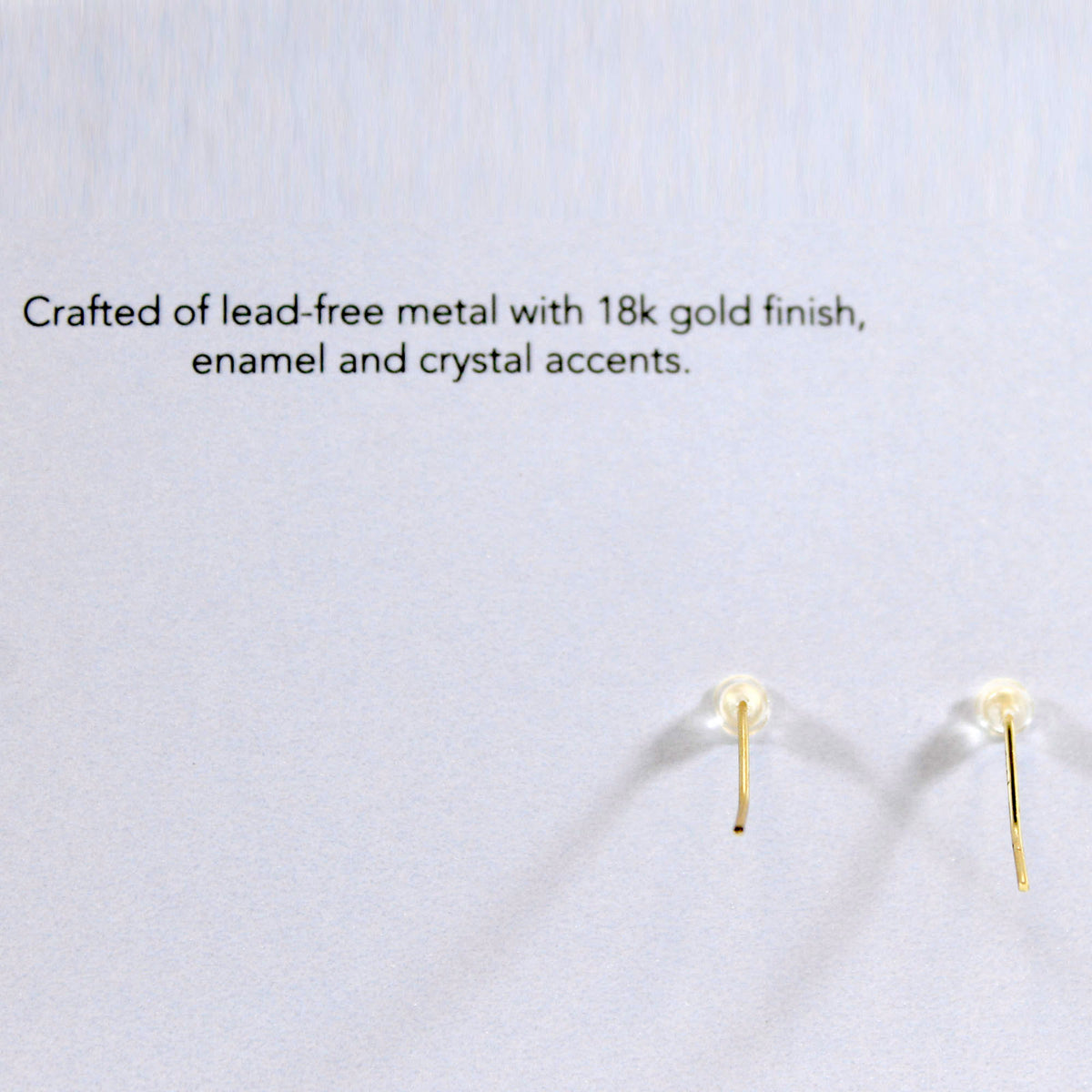 Roman Retro-Looking Tree Earring - - SBKGifts.com