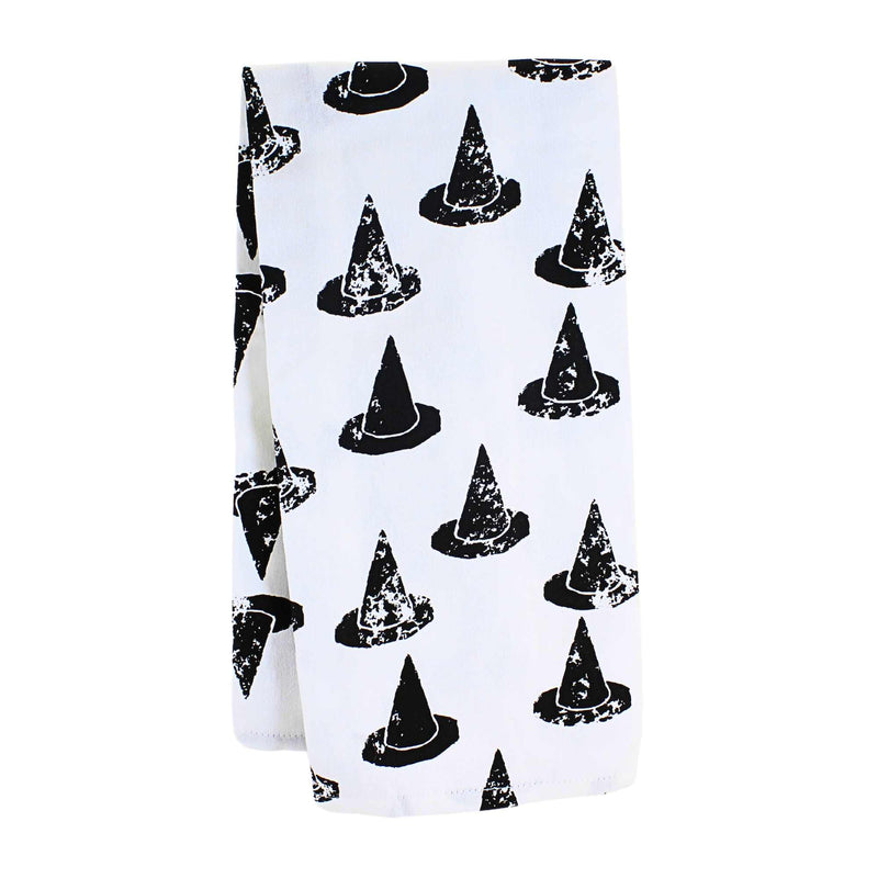 (Parent-G14195) Halloween Dishtowel