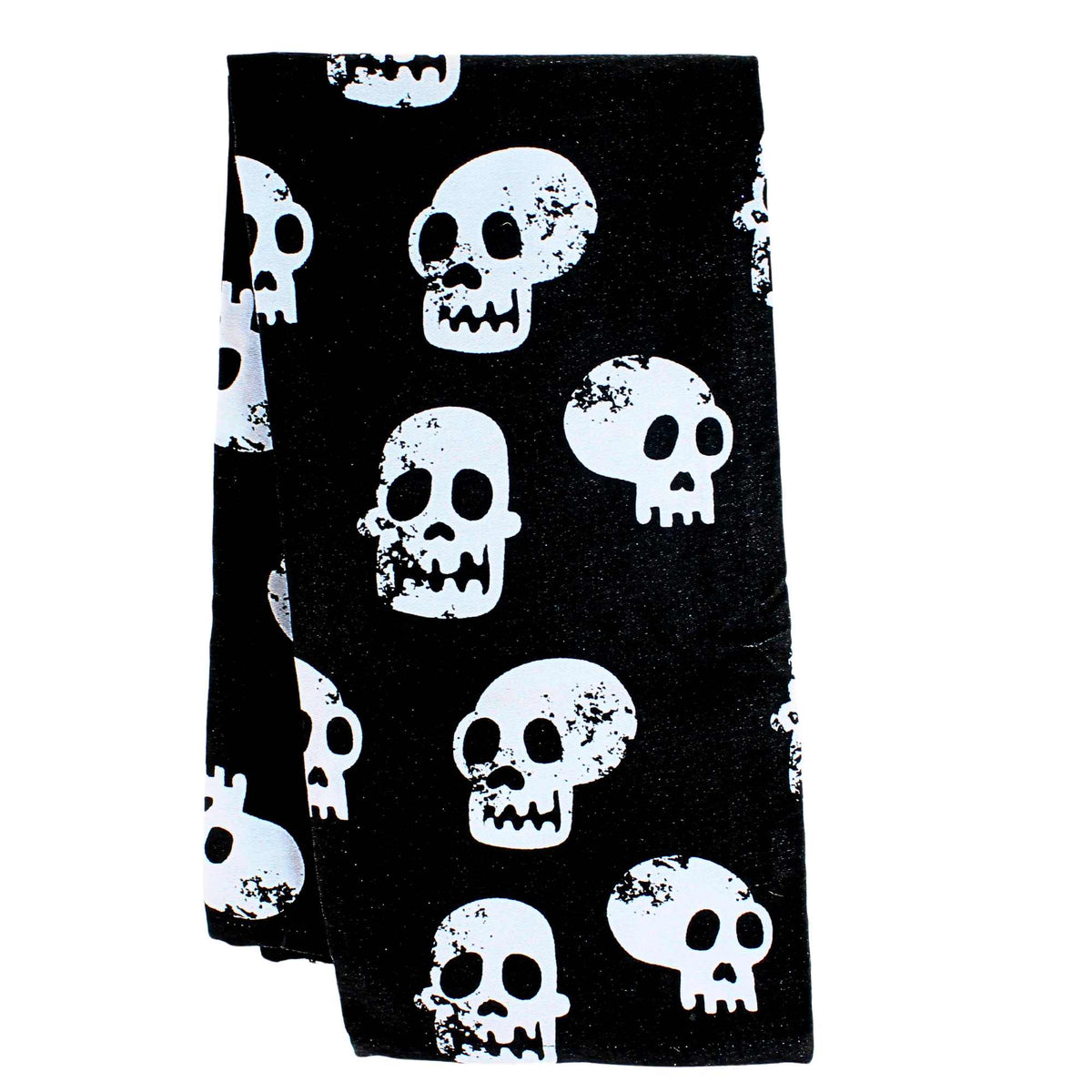 (Parent-G14195) Halloween Dishtowel