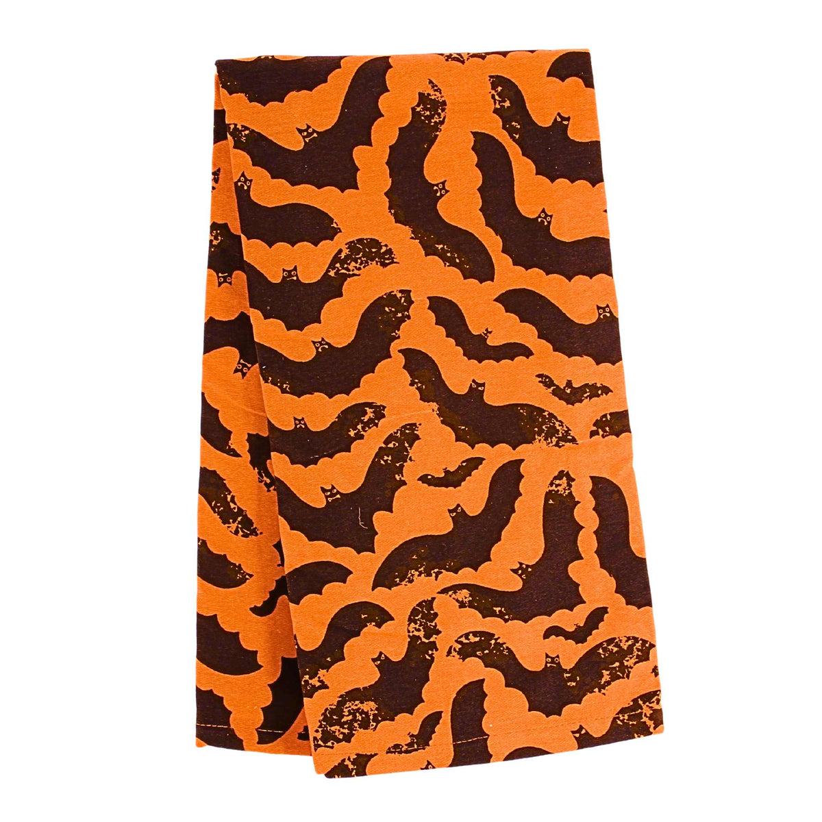(Parent-G14195) Halloween Dishtowel